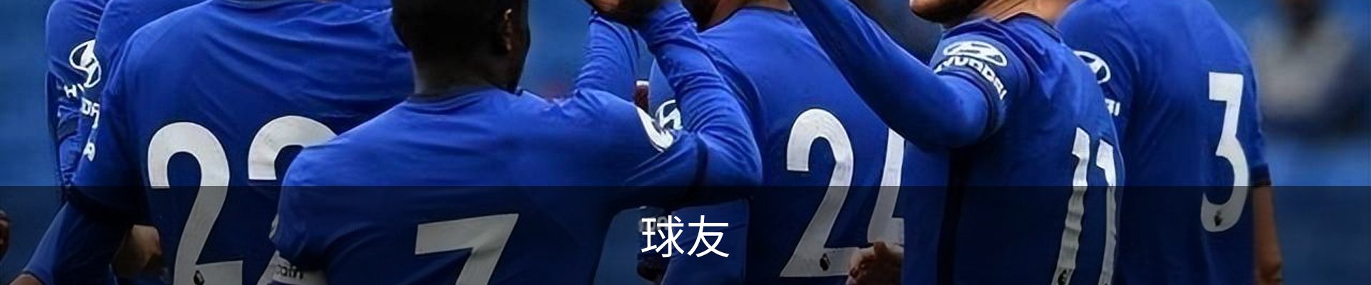 球友